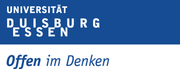 Logo von Universität Duisburg-Essen