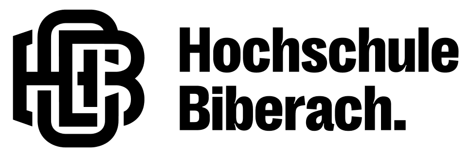 Logo von Hochschule Biberach - Architektur und Bauwesen, Betriebswirtschaft und Biotechnologie