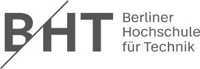 Logo von Berliner Hochschule für Technik