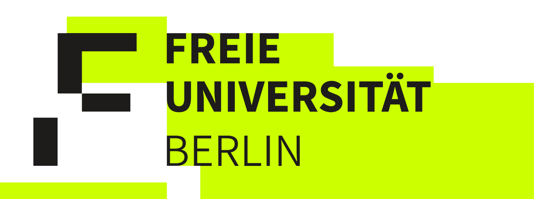 Logo von Freie Universität Berlin