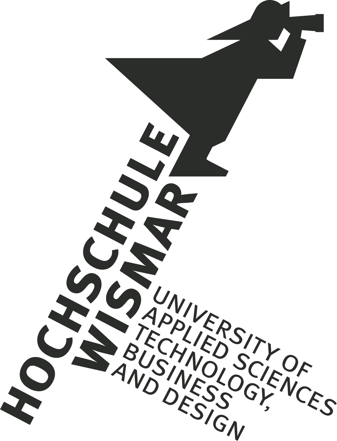 Logo von Hochschule Wismar - University of Applied Sciences: Technology, Business and Design