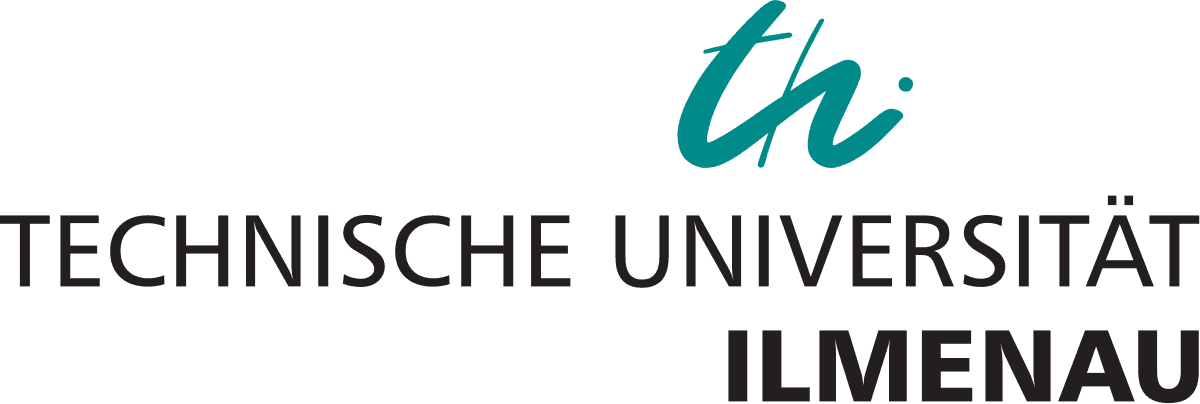 Logo von Technische Universität Ilmenau