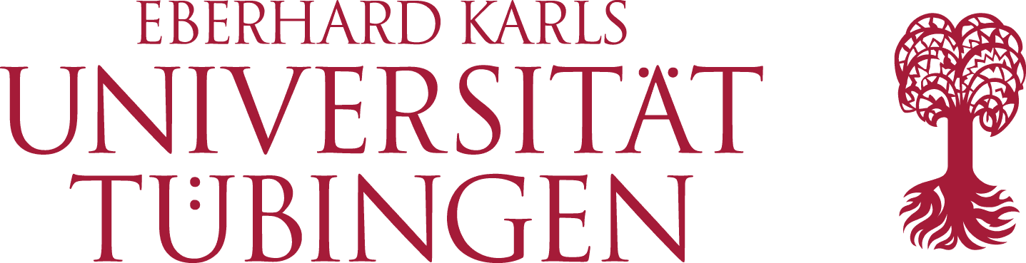 Logo von Eberhard Karls Universität Tübingen