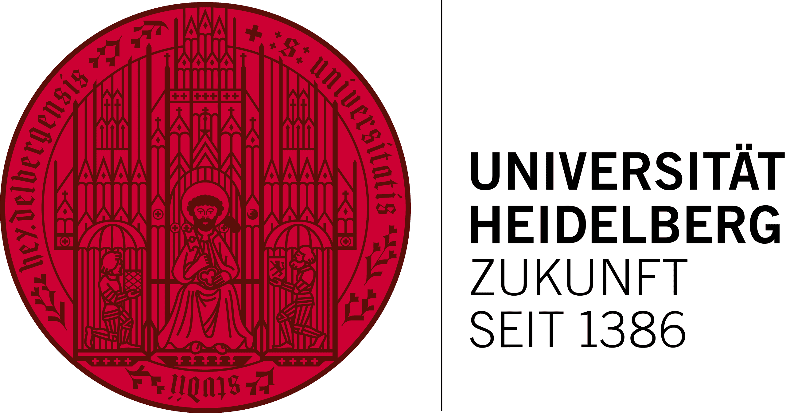 Logo von Ruprecht-Karls-Universität Heidelberg