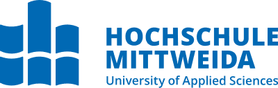 Logo von Hochschule Mittweida, University of Applied Sciences