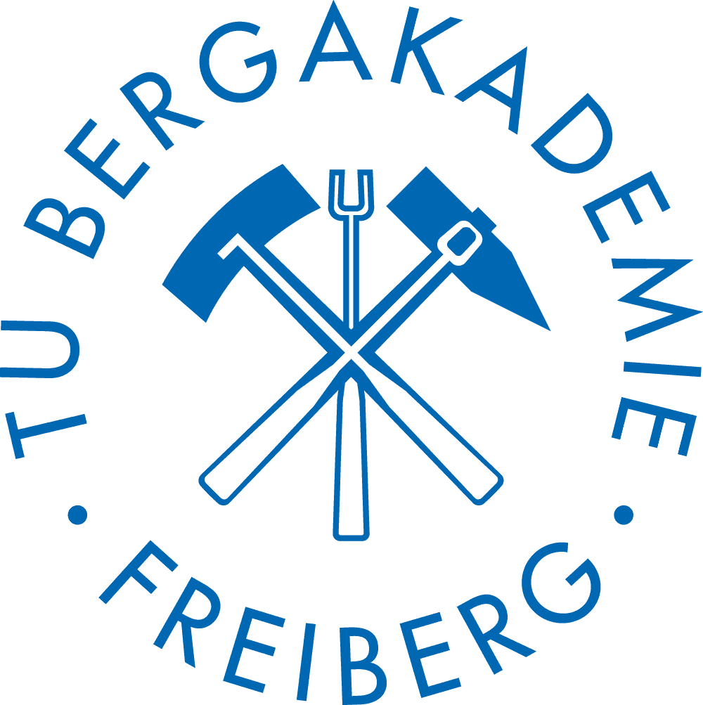 Logo von Technische Universität Bergakademie Freiberg