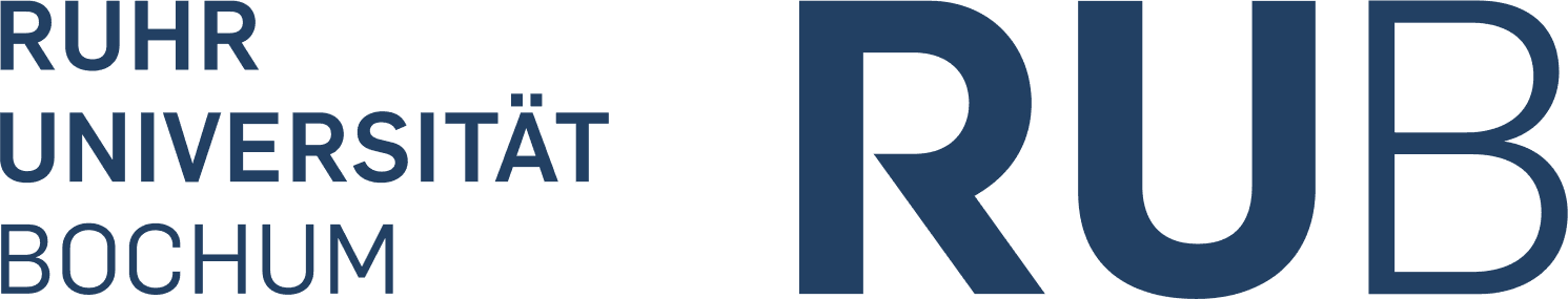 Logo von Ruhr-Universität Bochum