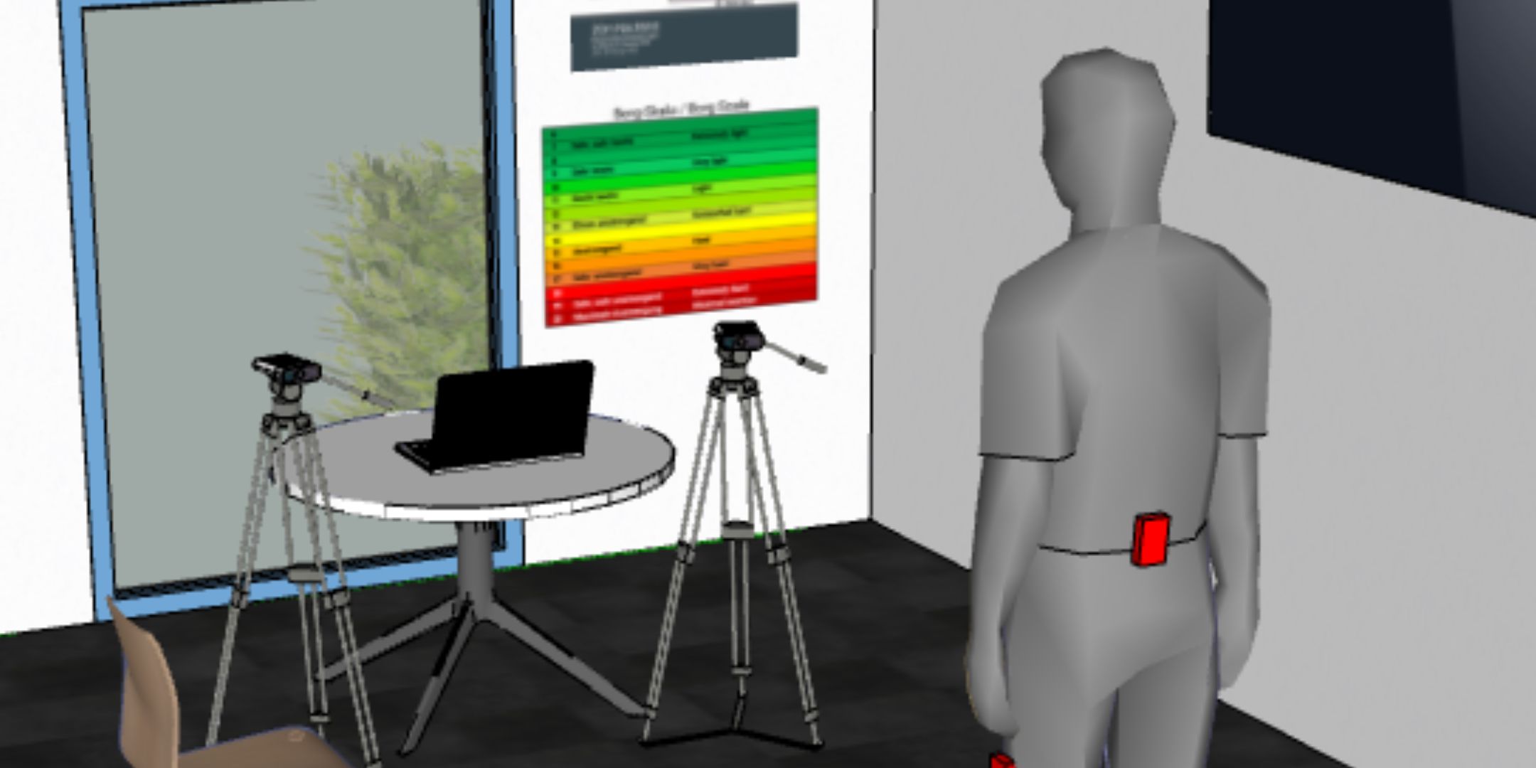 Die Schnittstelle von IT und Gesundheit